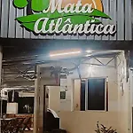 Chales Mata Atlantica De Ubatuba