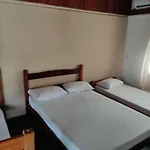 Chales Mata Atlantica De Ubatuba