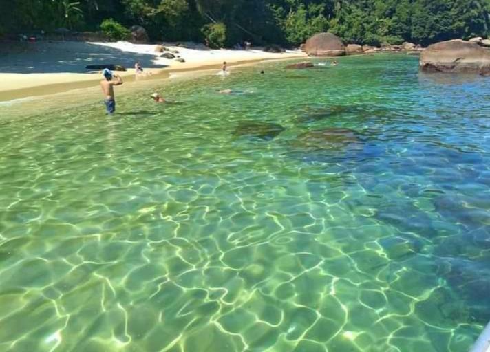 Alojamento Mata Atlantica De