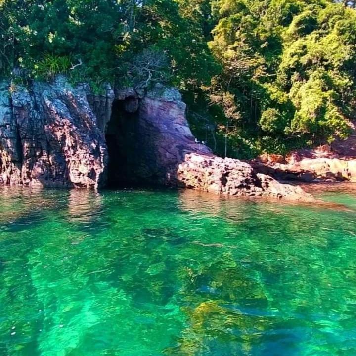 Alojamento Mata Atlantica De *