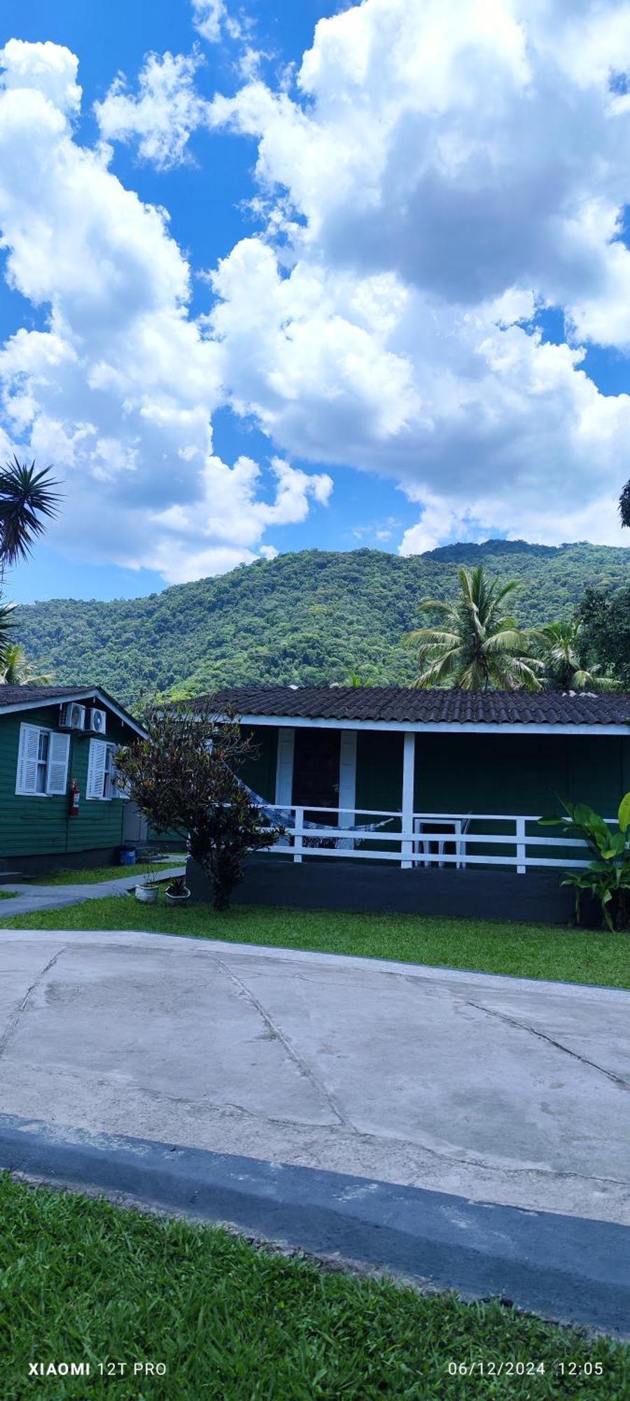 Mata Atlantica De Alojamento Ubatuba