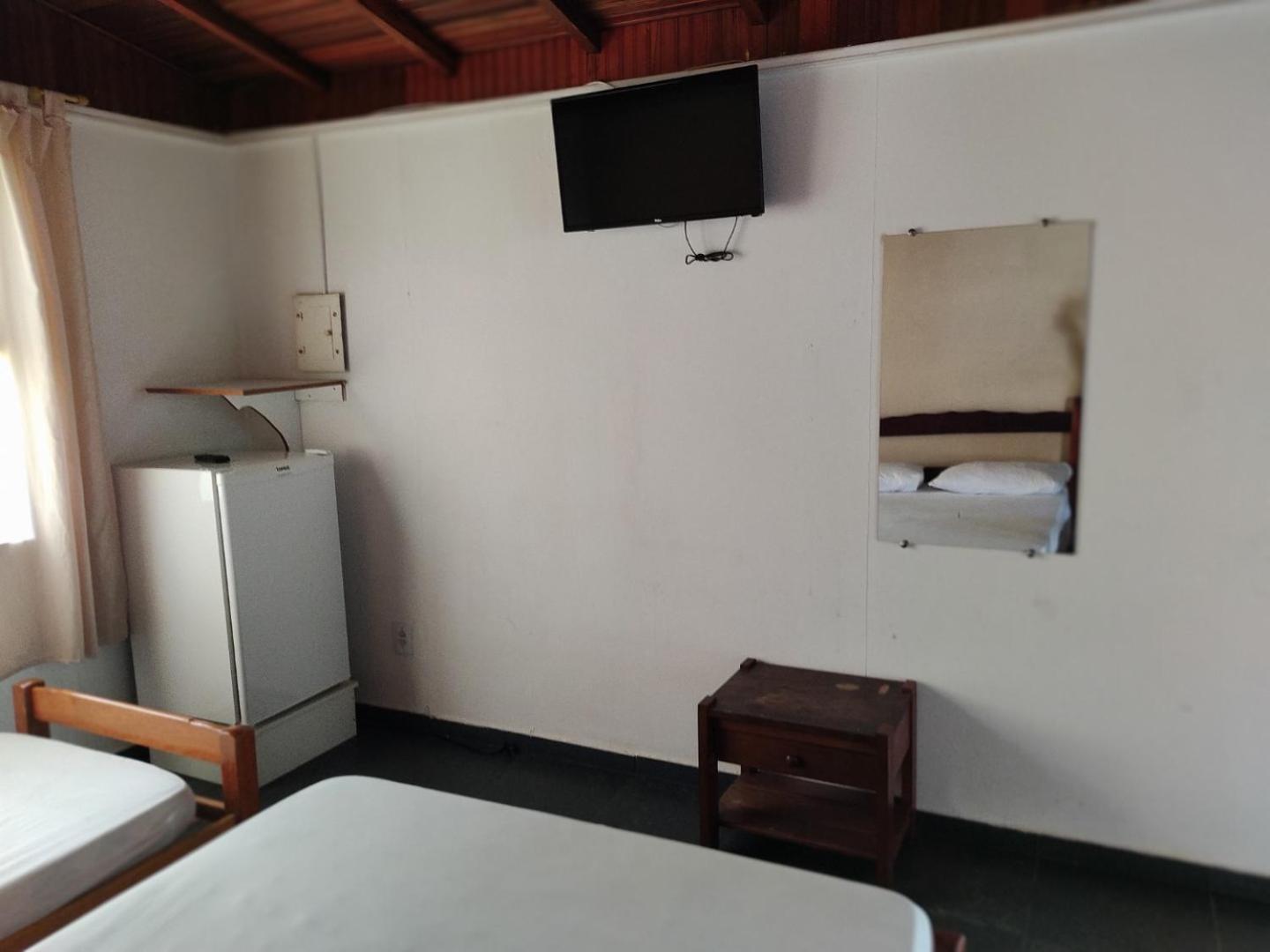Mata Atlantica De Lodge