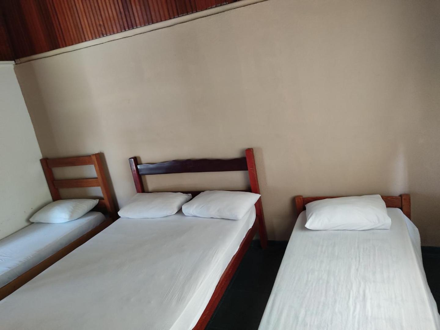 Lodge Mata Atlantica De *
