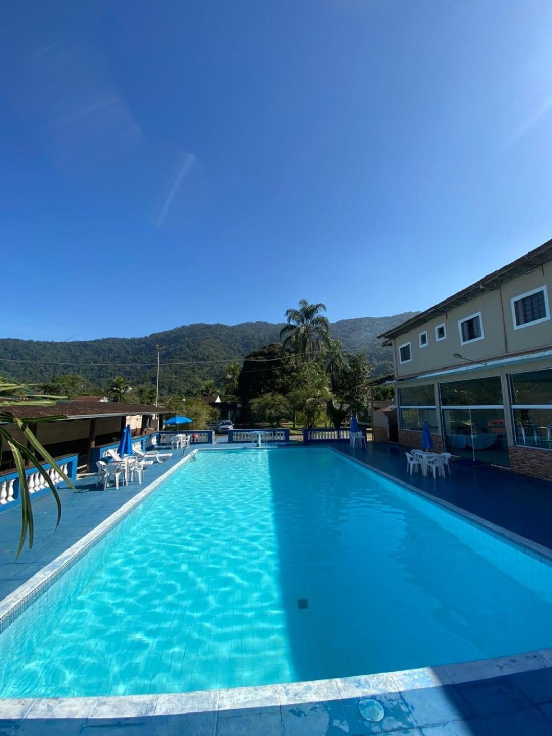 Mata Atlantica De Ubatuba