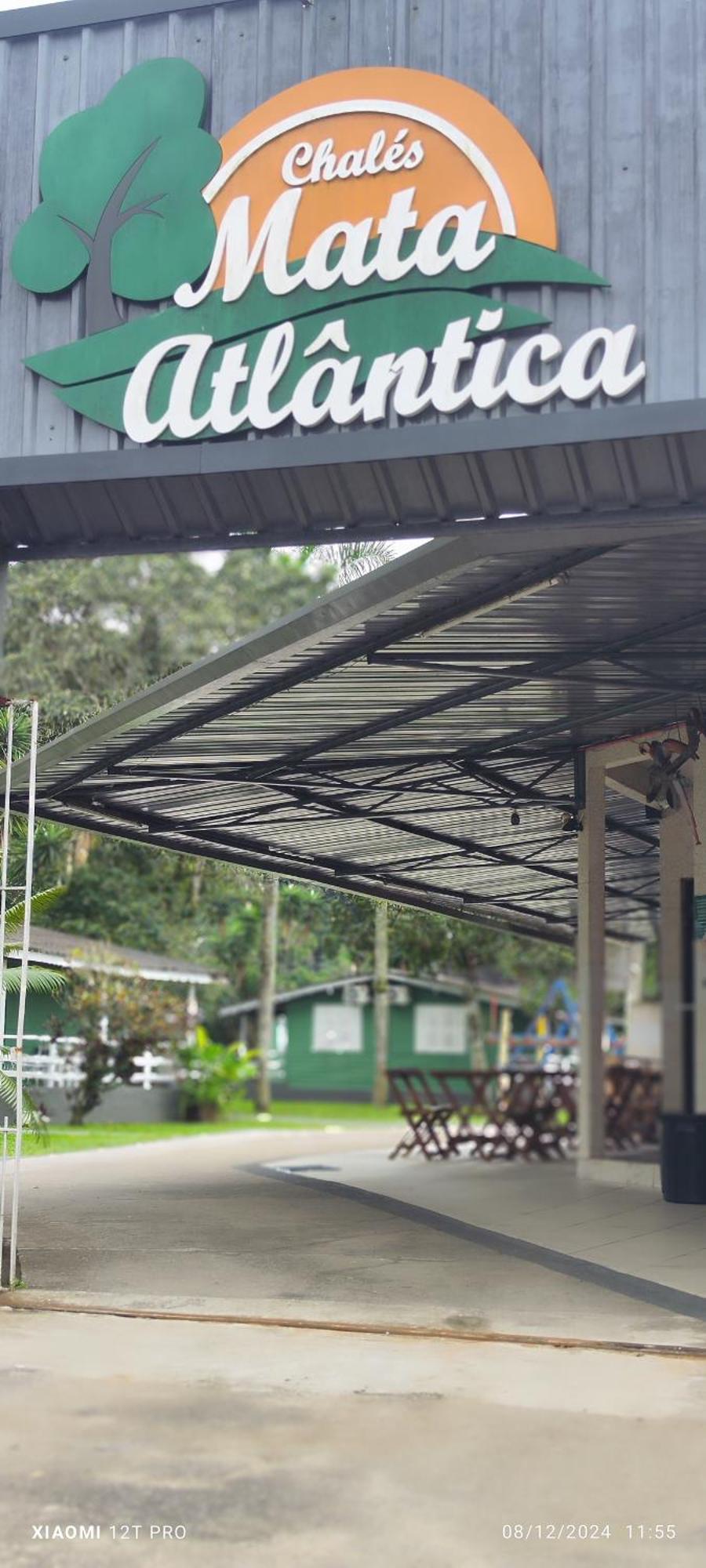 Lodge Mata Atlantica De