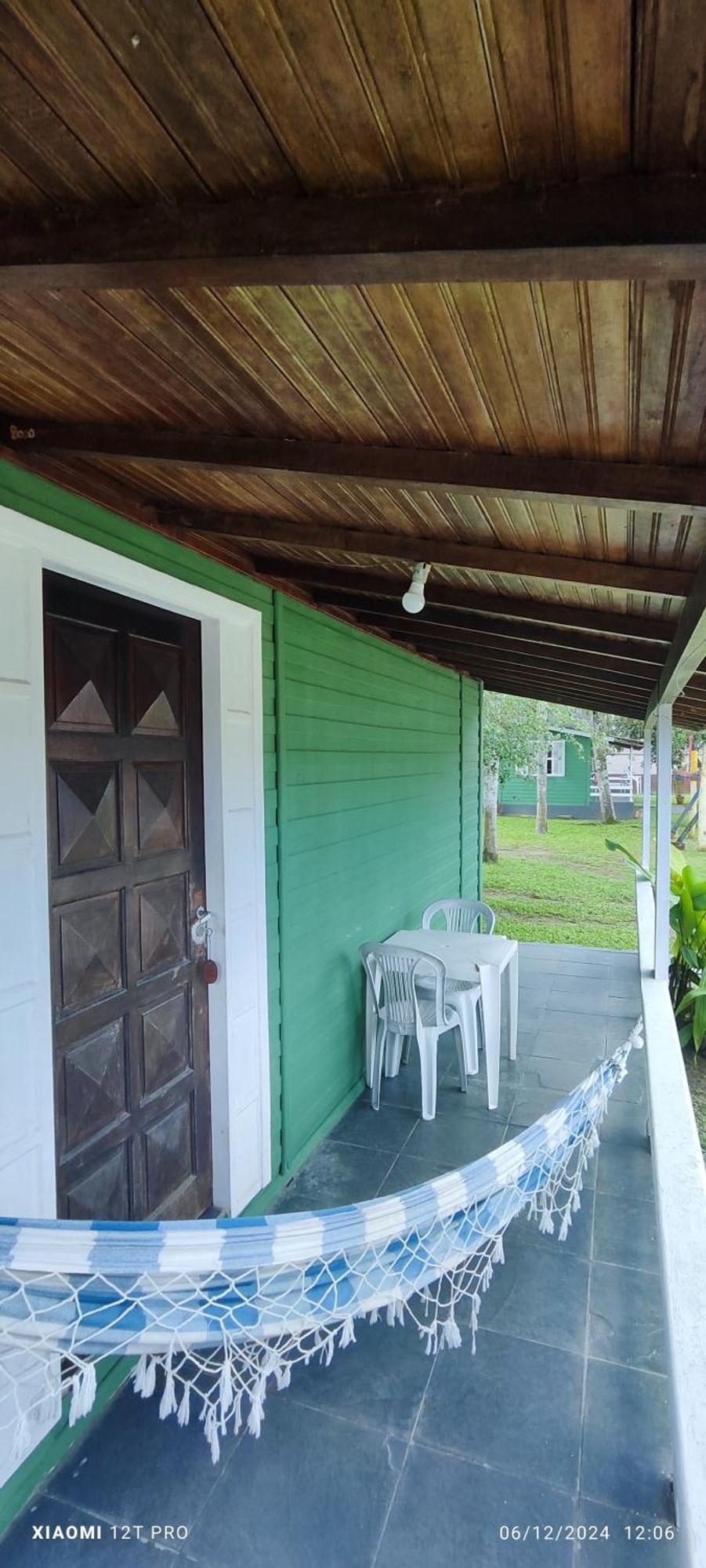 Mata Atlantica De Lodge