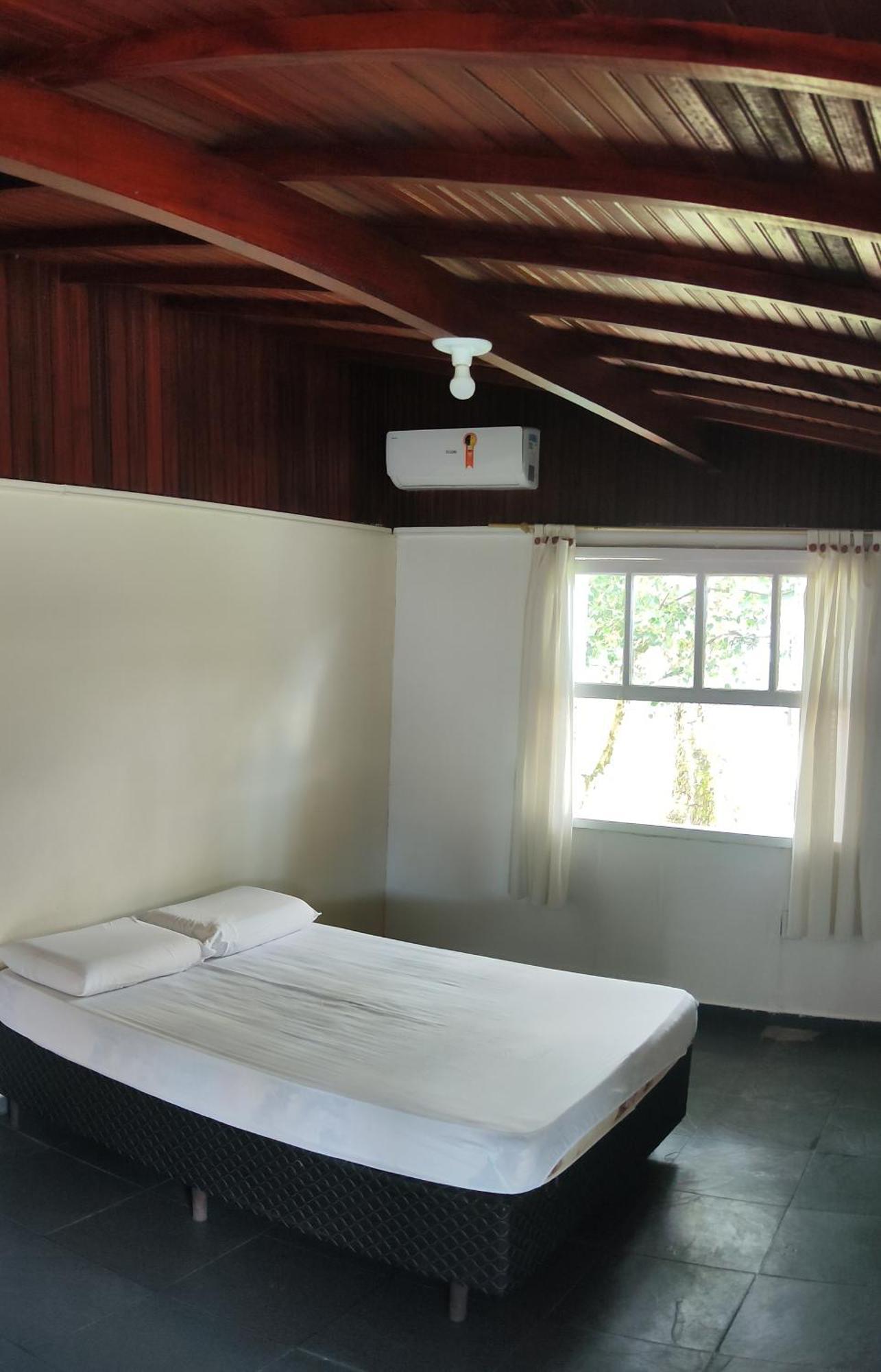 Lodge Mata Atlantica De