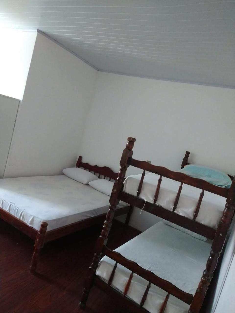 Mata Atlantica De Lodge *