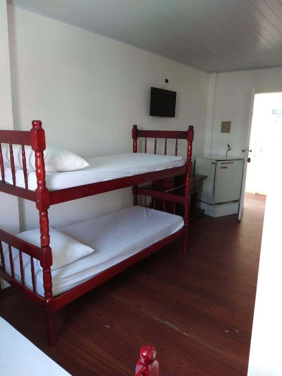 Mata Atlantica De Lodge Ubatuba
