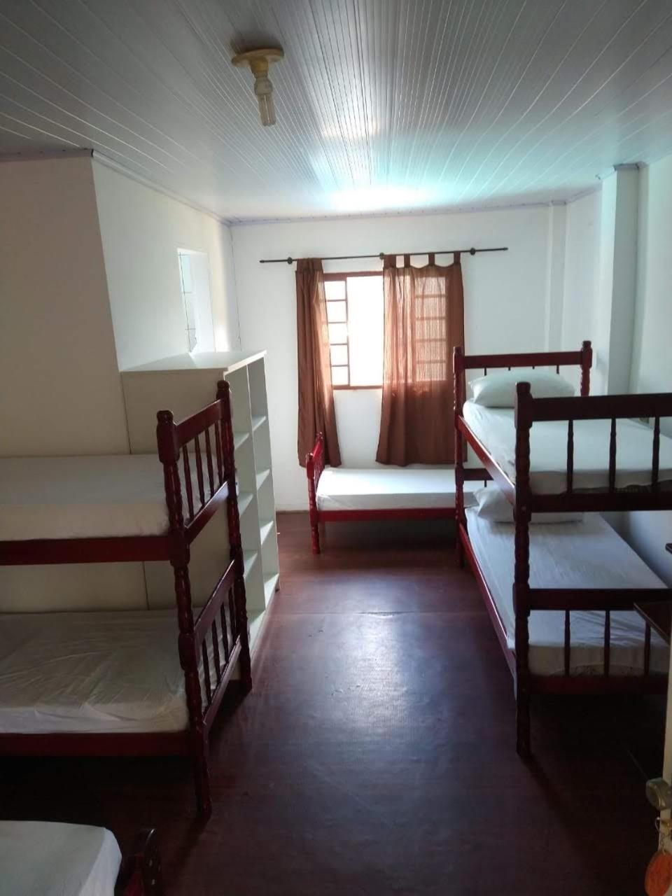 Lodge Mata Atlantica De *