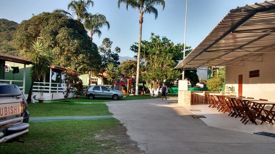 Mata Atlantica De Ubatuba