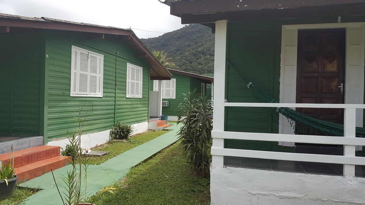 Lodge Mata Atlantica De