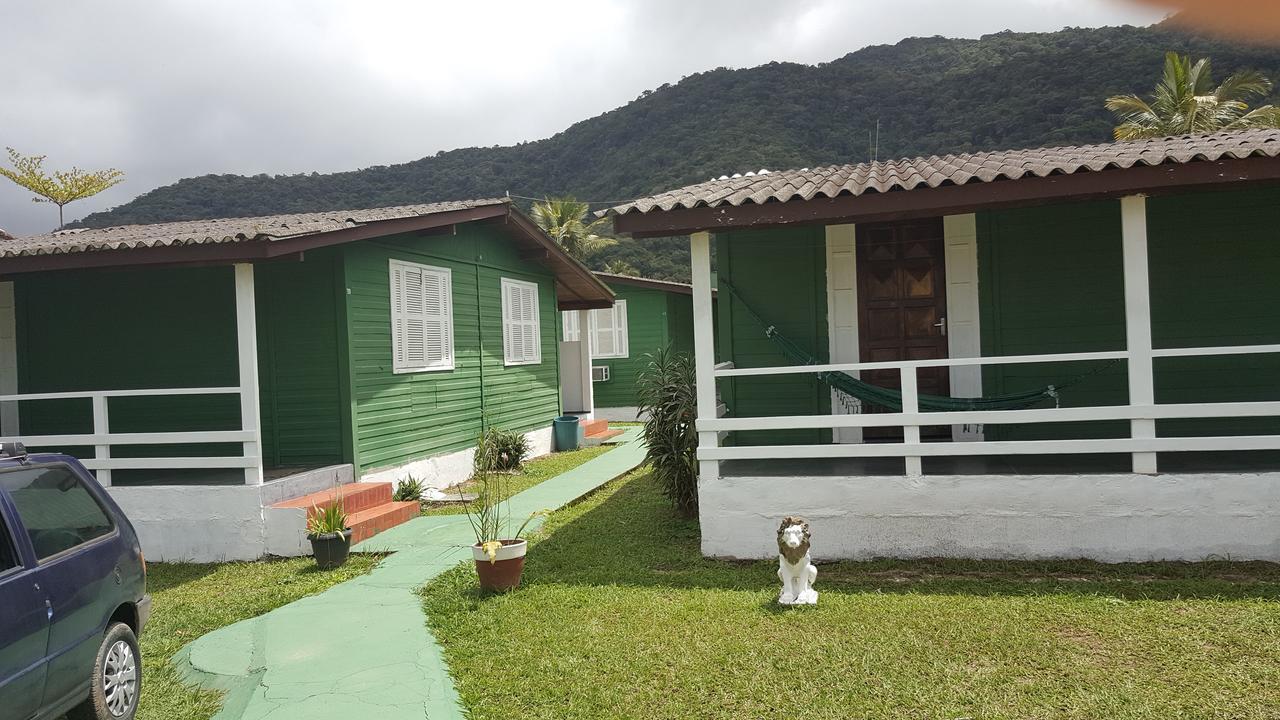 Mata Atlantica De Lodge *